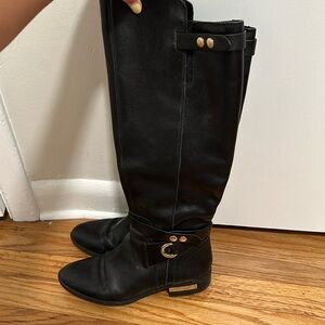 Vince camuto tall boot